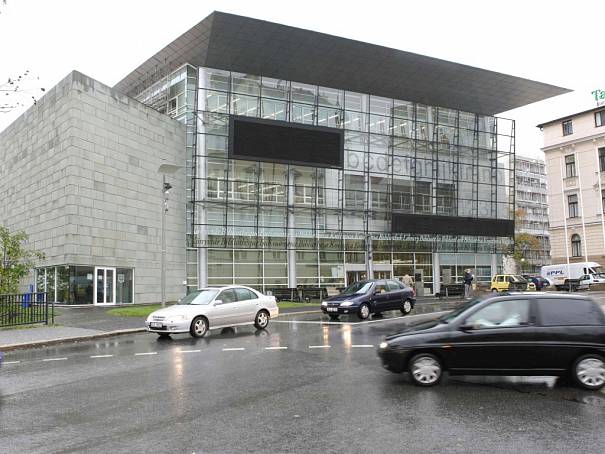 TJ Jiskra Višňová 35 Krátké zprávy z Libereckého kraje