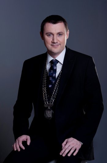 Hejtman Libereckého kraje Martin Půta navštíví Nemocnici Frýdlant