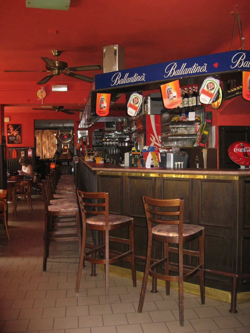 Snack Bar Nábytek se připravuje na Valdštejnské slavnosti