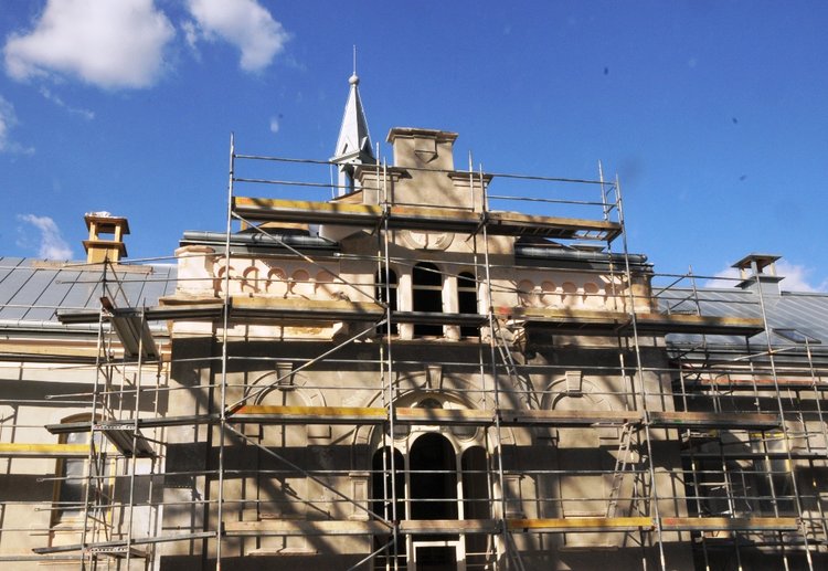 Kraj podporuje a spolupořádá výtvarnou soutěž „Světlo pro hospic“