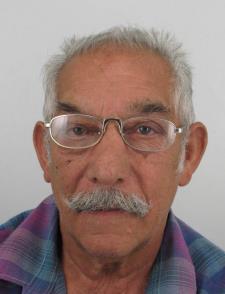 Policisté hledají 77letého seniora