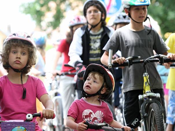 Jizerky obkrouží nové cyklotrasy