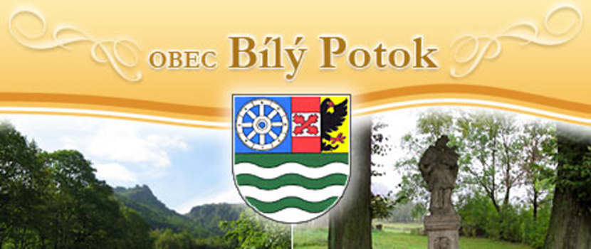 Plus 8 Pozvánka k realizaci ekologického projektu do Bílého Potoka