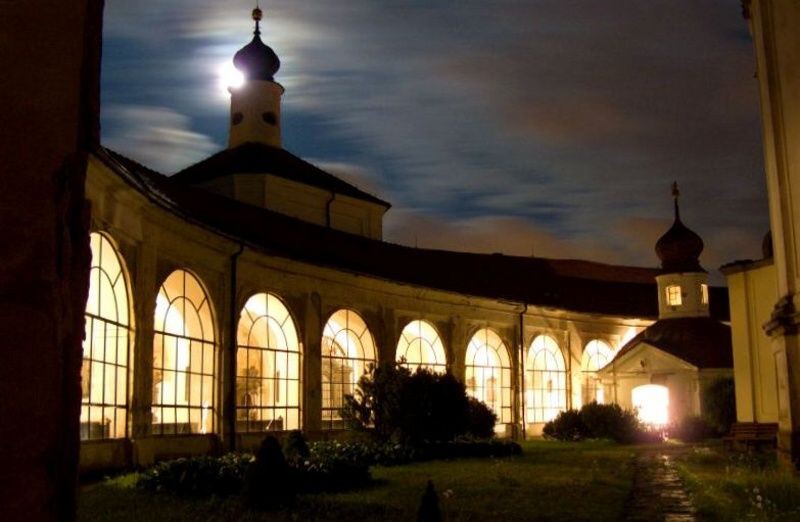 Při Noci kostelů se na Liberecku otevřou desítky památek