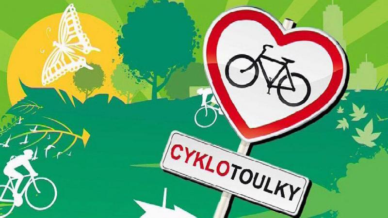 Hejnice se objevují v posledním díle Cyklotoulek