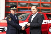 Hasičům v Libereckém kraji začínají sloužit 2 nové automobily 1 2015551348204979