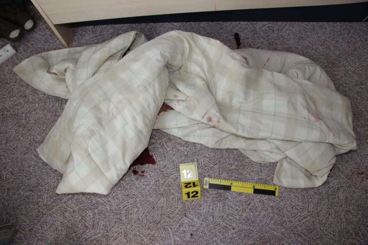 U Zeleného stromu / Restaurace 35 Kriminalisti dopadli vraha muže z Vratislavic