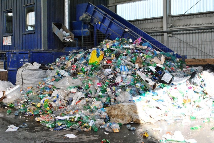 Libereckému kraji se třídění odpadů daří. V roce 2014 vytřídil každý obyvatel bezmála 72 kilogramů