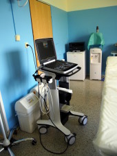 Nemocnice Frýdlant zlepšuje své technické vybavení 1 P5140366