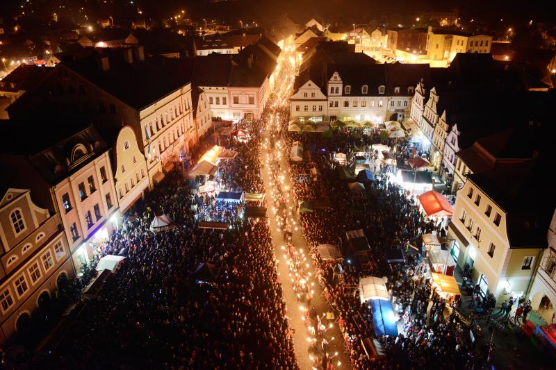 Valdštejnské slavnosti už 15. května 2015!!!