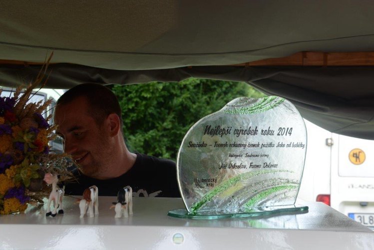 Začíná 12. ročník soutěže Výrobek roku 2015