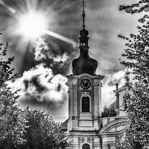 Poutní místa v Hejnicích a v Horní Polici se stanou národními kulturními památkami