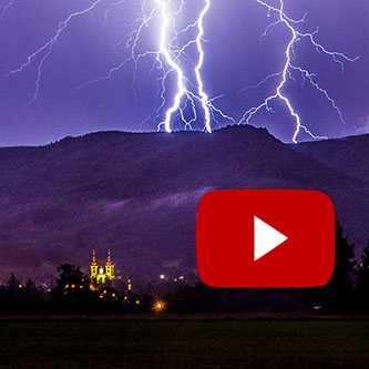 Hejnický chrám se připojil k Noci kostelů