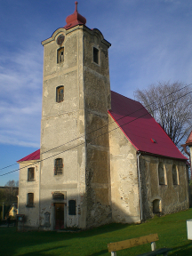 3. Noc kostelů – pozvánka do kostela Neposkvrněného početí Panny Marie v Horní Řasnici