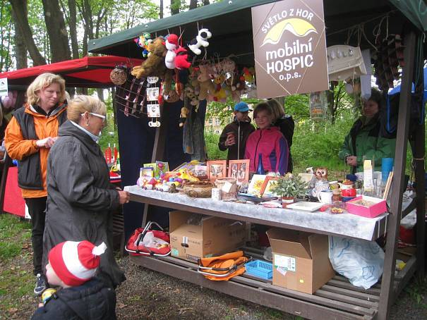 Prolínání nabídne i letos spoustu zajímavého