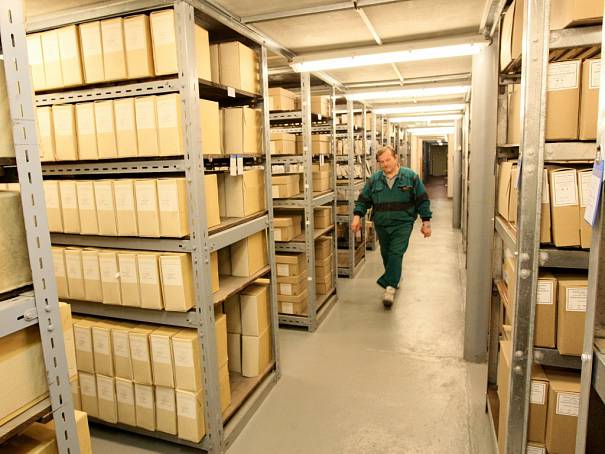 Liberecký archiv zve na cestu do minulosti. Představí slávu cechů