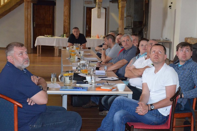 Protipovodňová analýza přinesla více jak 140 konkrétních řešení. 26 se dočká detailního zpracování