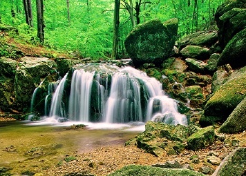 Právě vychází červencové číslo časopisu Krkonoše – Jizerské hory
