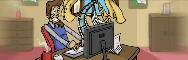 a-net Liberec informuje o úplném přerušení služeb