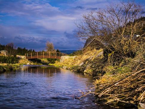 HLASOVÁNÍ: Zaostřeno na Jizerky: Vyberte nejkrásnější fotku Jizerských hor