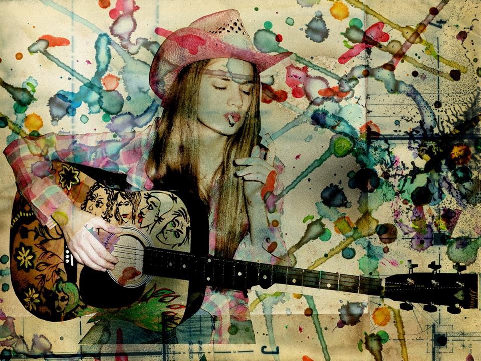 Kalendář akcí na Frýdlantsku a v okolí 54 Koncert – VLADIVOJNA LA CHIA – SÓLO