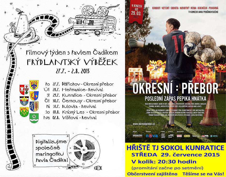 Plus 14 Přijďte se rozloučit s Pepíkem Hnátkem při jeho posledním zápase…