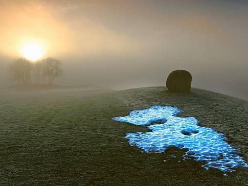 HLASOVÁNÍ: Vyberte nejkrásnější fotku Jizerských hor ve 4. kole