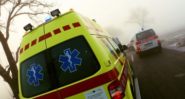 Podél silnic v kraji přibylo za první půlrok šest křížků