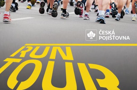 RunTour 2015 se uskuteční již tuto sobotu!