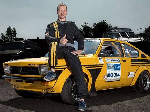 Rally Bohemia 2015 – co nás čeká a nemine