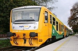 České dráhy informují… ZMĚNA!!!!