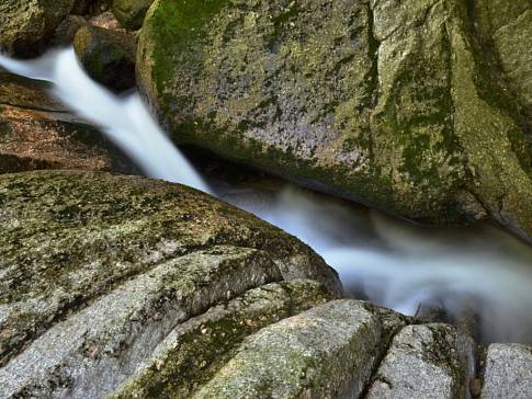 TJ Jiskra Višňová 51 HLASOVÁNÍ: Vyberte nejkrásnější fotku Jizerských hor v 8. kole
