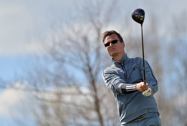 Hvězdy českého golfu na liberecké Ypsilonce