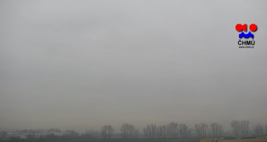 Smogová situace platí od středy také v Libereckém kraji