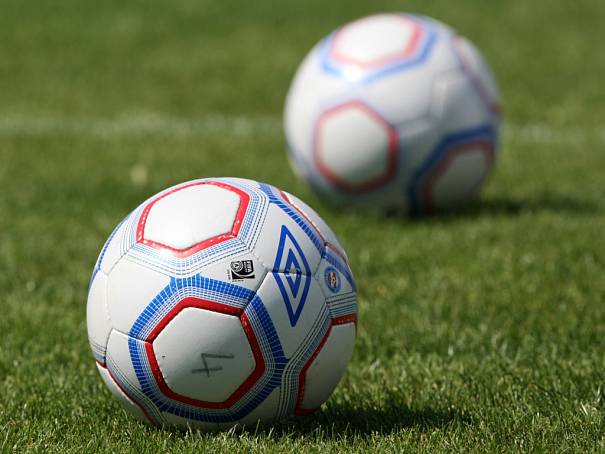 Fotbalové Pertoltice chtějí hrát špici, o postup nestojí