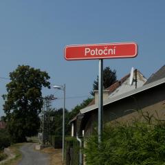 Ve Frýdlantu pokračuje nové značení ulic