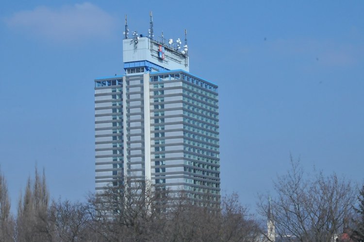 Liberecký kraj ruší stav zvýšeného nebezpečí vzniku požárů