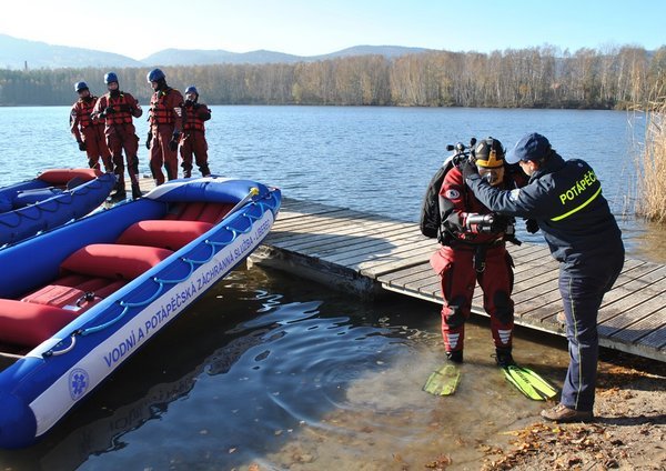Rada schválila poskytnutí dotací z Krizového fondu LK