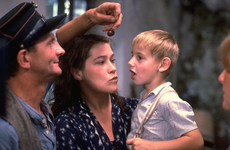 Výběr nejlepších švýcarských filmů všech dob bude k vidění na Swiss Film Festival