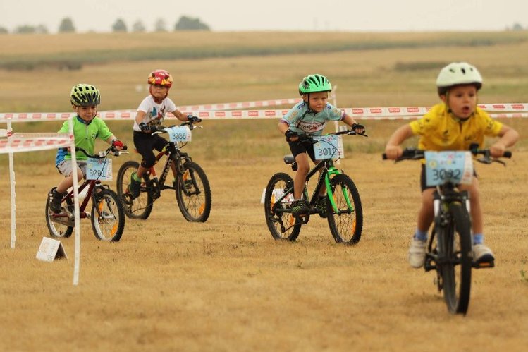 Závod Bikeclinic Cup se tentokrát uskuteční v libereckém Vesci