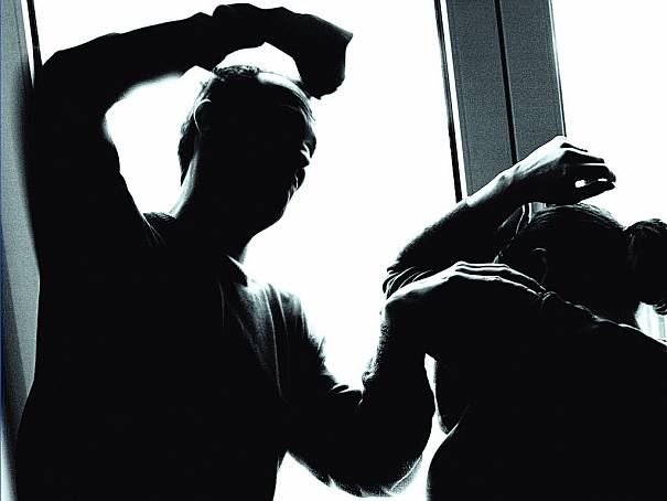 Znásilnění tají na severu Čech polovina žen