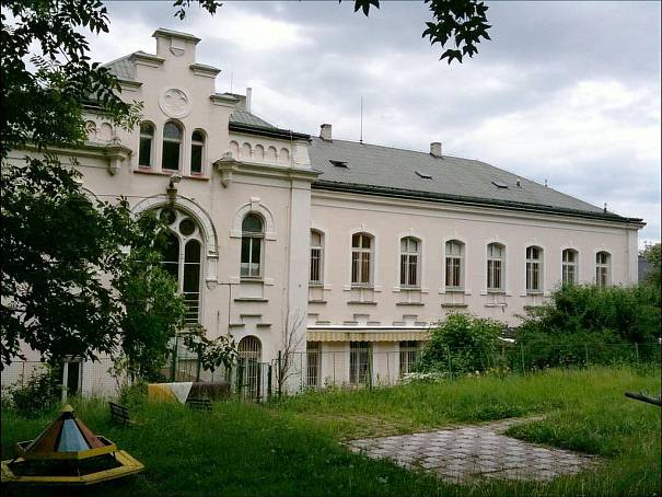 Stavba hospice v Liberci finišuje, pacienty přijme ale až v lednu