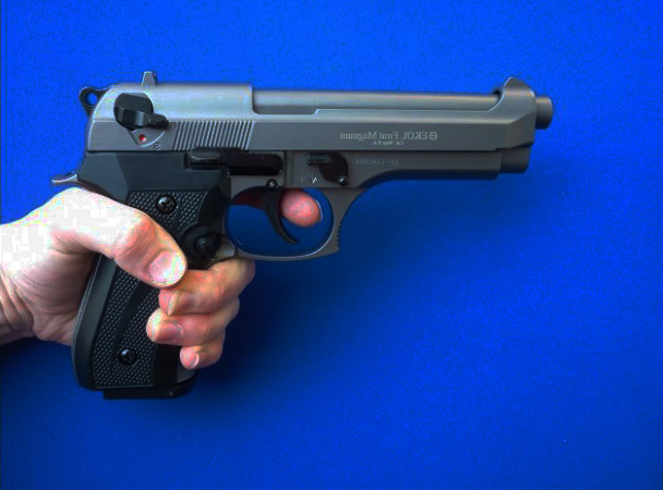 Nemyslíš? Půjdeš sedět! To si těď asi říká muž z Liberce