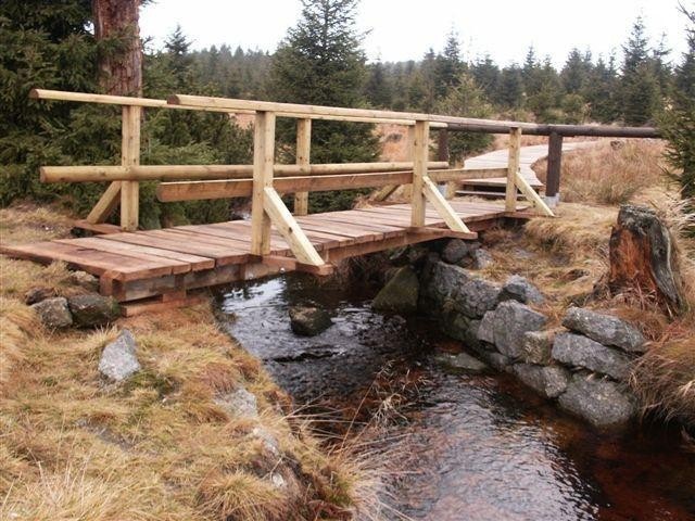 TJ Jiskra Višňová 56 V pohraničí by měly vzniknout další rozhledny i stezky