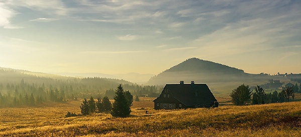 Právě vychází zářijové číslo časopisu Krkonoše – Jizerské hory