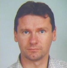 Pátráme po 50letém muži