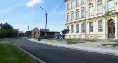 freedlantsko.eu 42 Raspenava se konečně otevře. Uzavírka skončí 21. září