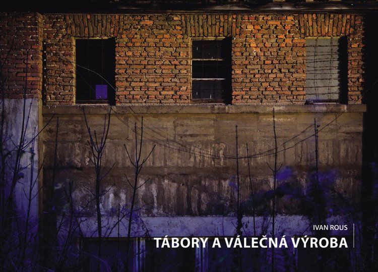 Přednáška poodhalí temnou historii libereckých romských táborů