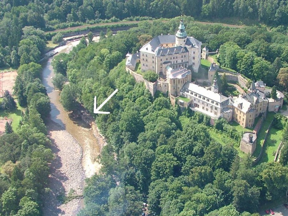 Raspenavou se dá konečně projet. Po pěti letech od záplav 1 silnicefsdfd_galerie-980