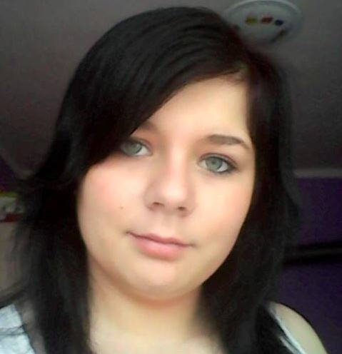 Tahle dívka se už dva měsíce neukázala doma. Nepotkal ji někdo?